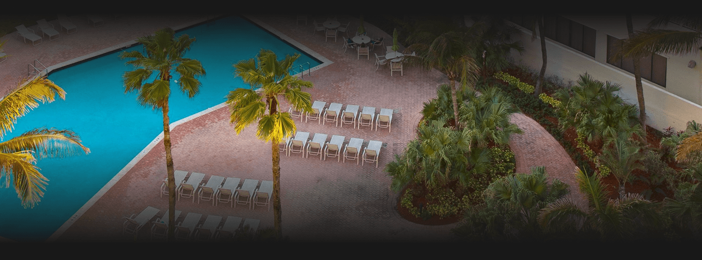 Holiday Inn Miami Beach Oceanfront 