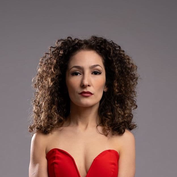 Déborah Delgado